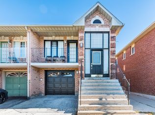 5321 Red Brush Dr, Mississauga, ON L4Z 3Z5