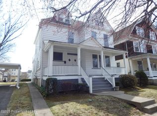 313 Rutter Ave, Kingston, PA 18704