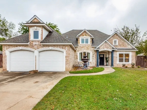 1122 Airline Dr, Grapevine, TX 76051