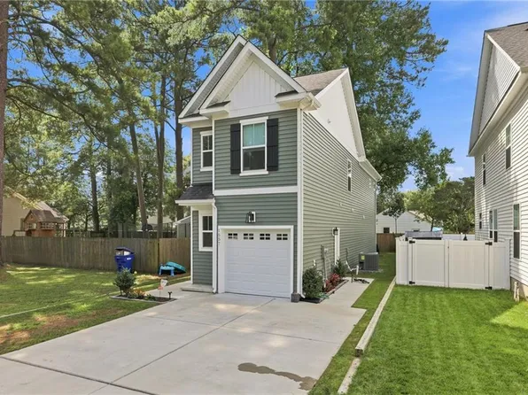 1557 Michigan Ave, Virginia Beach, VA 23454