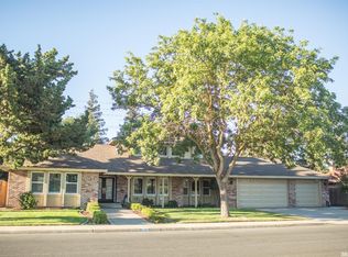 2612 Bridle Path Ln, Modesto, CA 95356