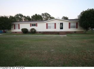 822 Jeremiah St, Stedman, NC 28391
