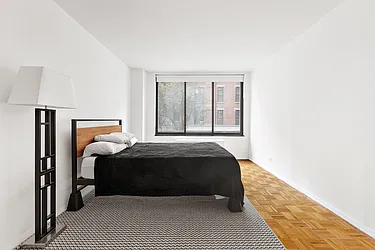 Rented by Compass