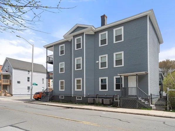145-147 Canterbury St, Worcester, MA 01603