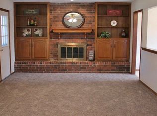 313 Lansbrook Rd, Ponca City, OK 74601