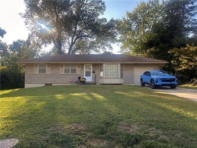 10112 White Ave, Kansas City, MO, 64134