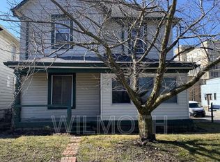 529 E Legrande Ave, Indianapolis, IN 46203