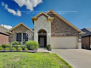 317 Burr Ln, Fate, TX 75189
