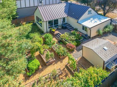 3105 SW Idaho St, Portland, OR, 97239