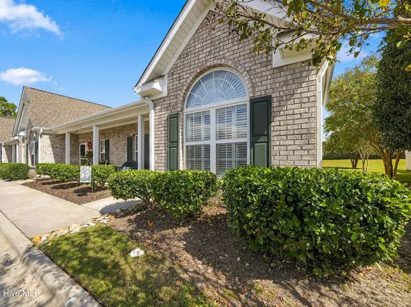 4983 Kona Court Unit 6, Southport, NC 28461