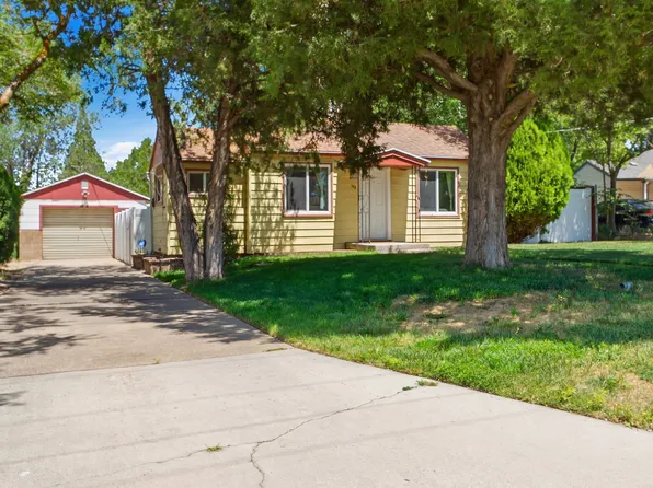 94 W 2000 N, Sunset, UT 84015