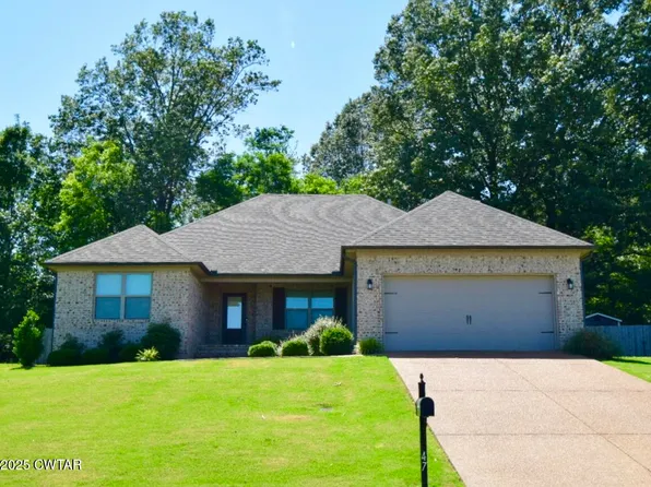 47 Winding Wood Dr, Humboldt, TN 38343