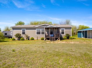 451 Private Road 4219, Decatur, TX 76234