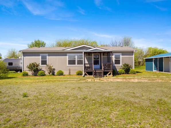 451 Private Road 4219, Decatur, TX 76234