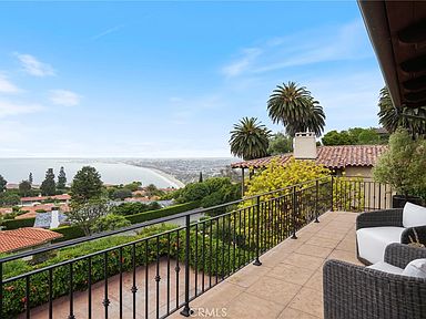 852 Via Somonte, Palos Verdes Estates, CA 90274 | Zillow