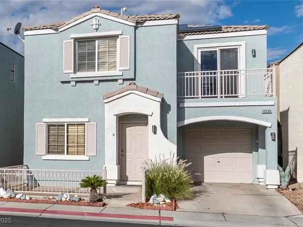 10339 Baby Bud St, Las Vegas, NV 89183