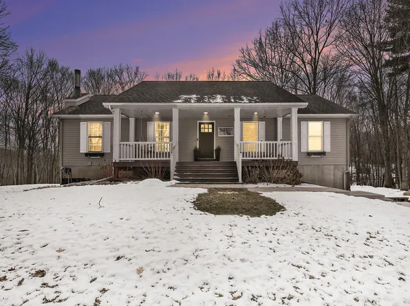1110 Joshua Dr, Sheridan, MI 48884