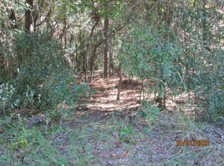 1779 N Mooneys Point, Hernando, FL 34442