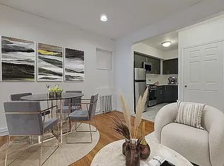 528 E 5th St #AF, New York, NY 10009