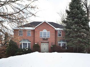 2480 Elkridge Dr, Wexford, PA