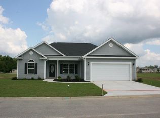 1110 Eureka Trl #RED, Longs, SC 29568