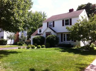 3609 Indian Rd, Toledo, OH 43606