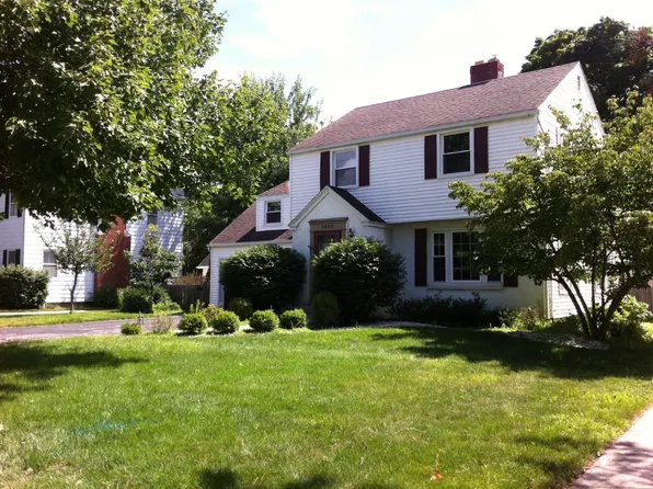 3609 Indian Rd, Toledo, OH 43606