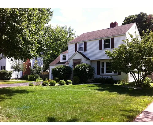 3609 Indian Rd Photo 1