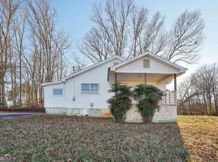 220 Buchanan St, Dallas, GA 30132