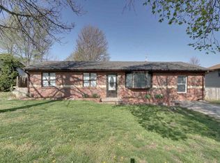 6455 N Wendell St, Wichita, KS 67219
