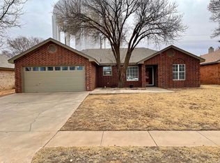 5905 73rd St, Lubbock, TX 79424