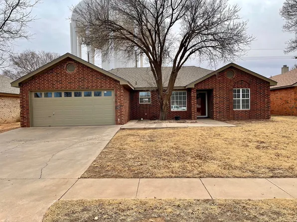 5905 73rd St, Lubbock, TX 79424