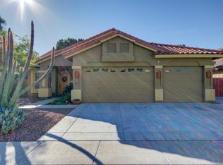 5477 W Potter Dr, Glendale, AZ 85308