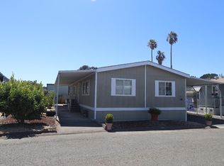3000 Broadway Street #16, American Canyon, CA 94503