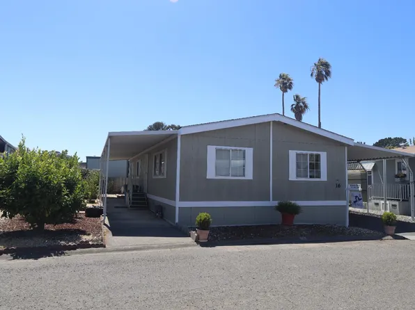 3000 Broadway Street #16, American Canyon, CA 94503