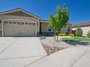 18626 Huckleberry Ct, Reno, NV 89508