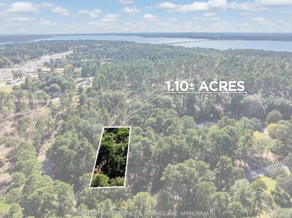 0 Pintail Dr Lot 7, Flint, TX 75762