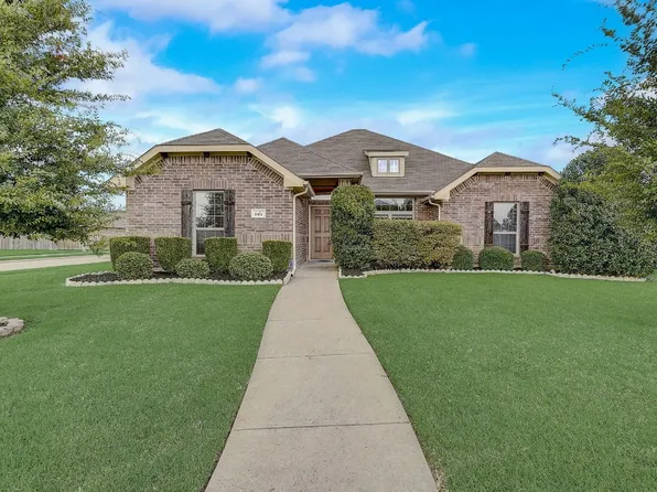 701 Trillium Ln, Desoto, TX 75115