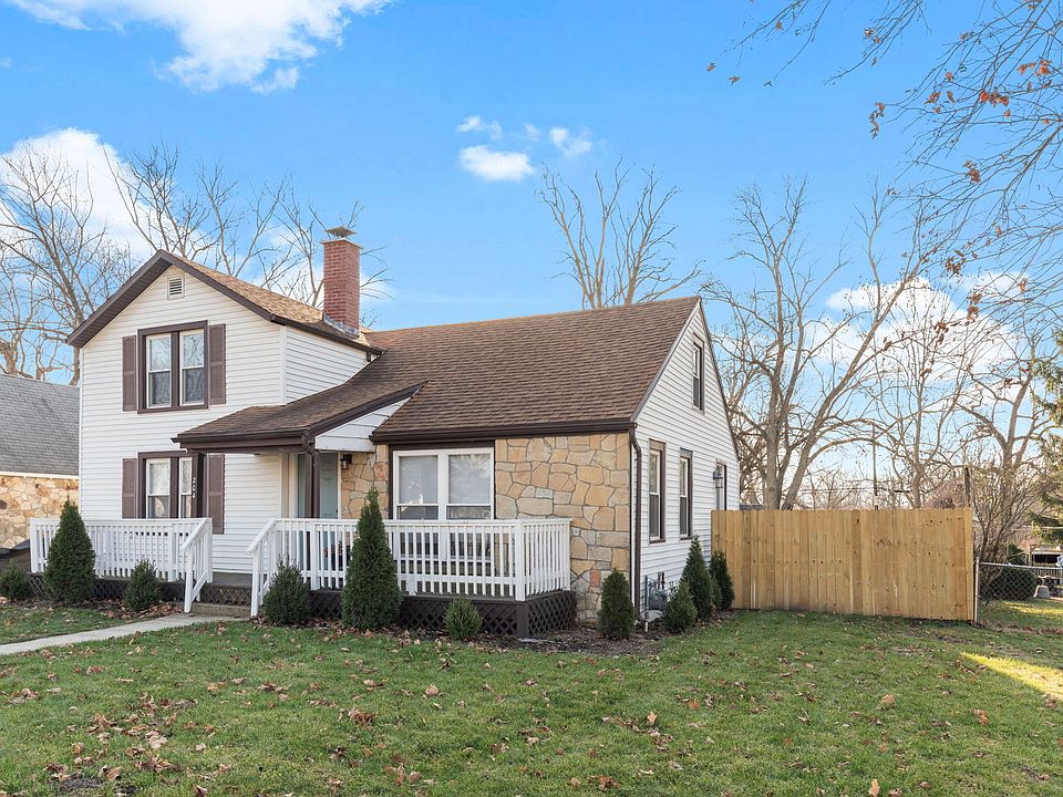 204 W 2nd St, Aroma Park, IL 60910 Zillow