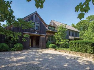 (Undisclosed Address), Sagaponack, NY 11962