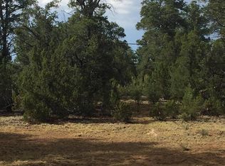 3035 Highway 277, Overgaard, AZ 85933