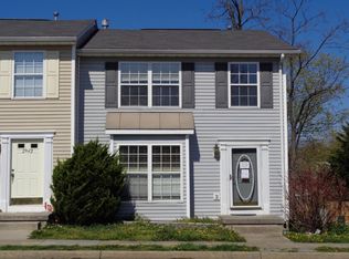 2944 Sorrell Ct, Winchester, VA 22601