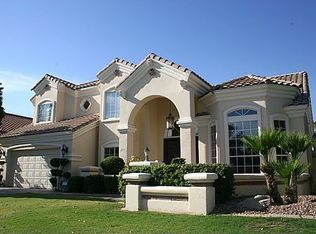 2111 E Clipper Ln, Gilbert, AZ 85234