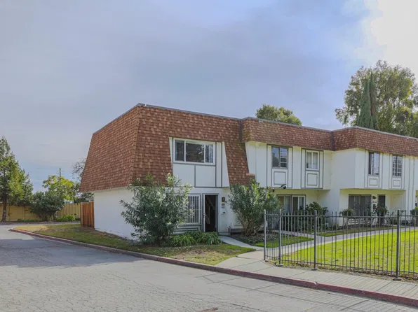 2002 Liberia Cir, San Jose, CA 95116
