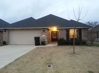 3711 Sabine Pass Dr, Bossier City, LA 71111