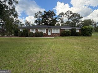 1202 Judy Pl, Vidalia, GA 30474