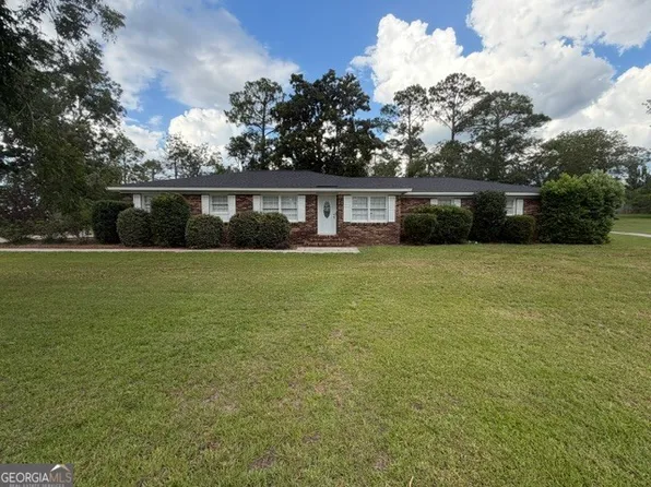 1202 Judy Pl, Vidalia, GA 30474