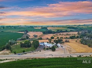 1200 Beverly Ave, Parma, ID 83660