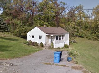 2106 Kessler Rd NE, Roanoke, VA 24012