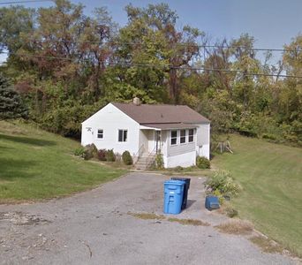 2106 Kessler Rd NE, Roanoke, VA, 24012